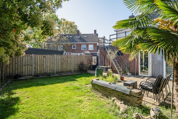 Medium property photo - Groenstraat 26, 6067 AZ Linne